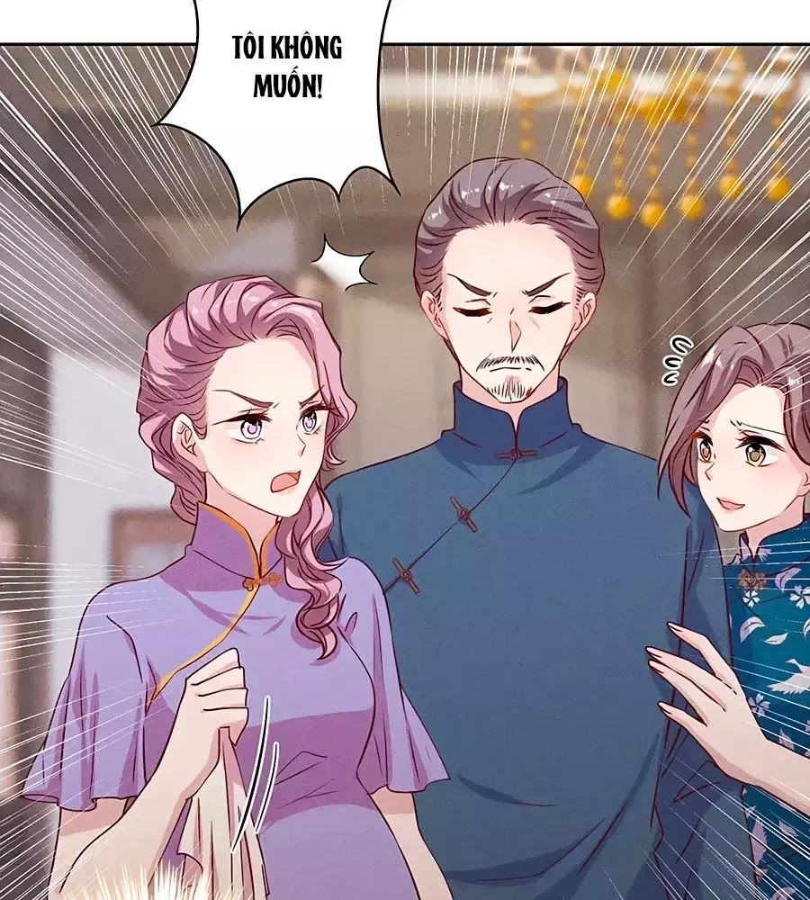 Thiếu Soái, Vợ Anh Muốn Lật Trời! Chapter 14 - Trang 2