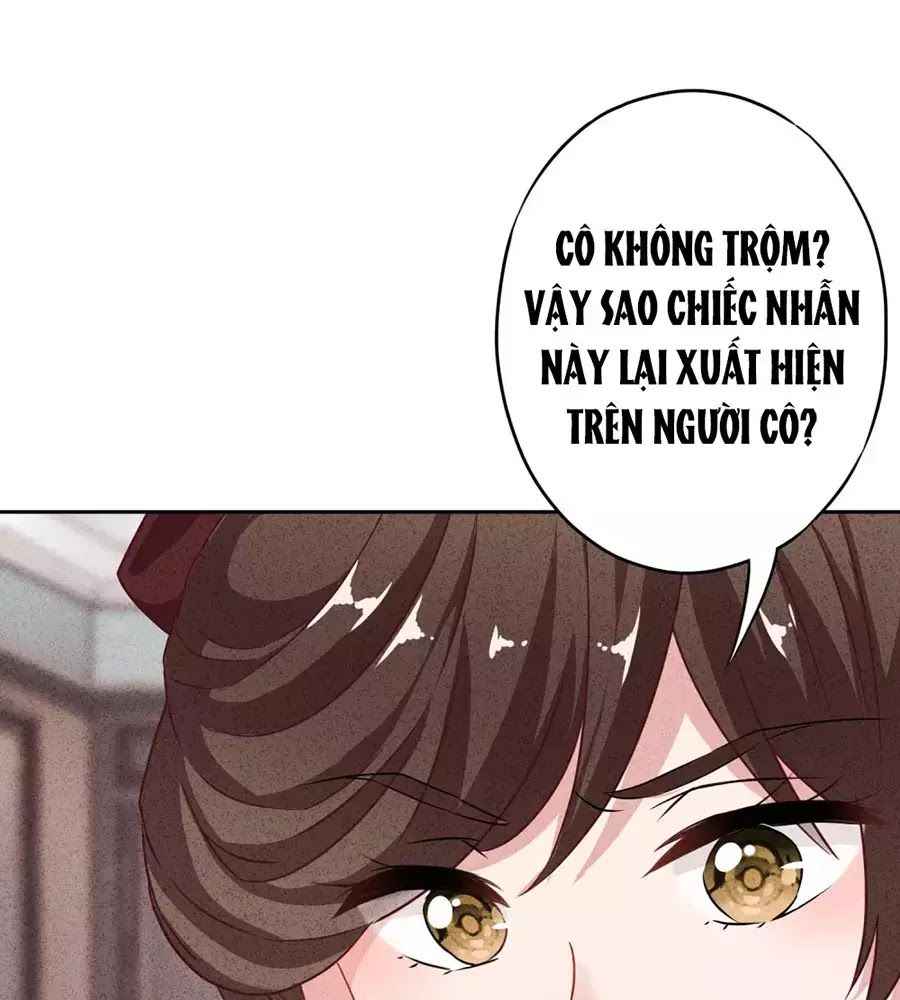 Thiếu Soái, Vợ Anh Muốn Lật Trời! Chapter 11 - Trang 2