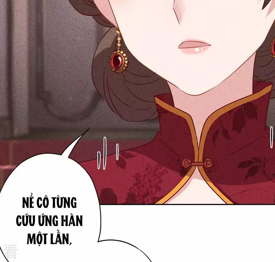 Thiếu Soái, Vợ Anh Muốn Lật Trời! Chapter 11 - Trang 2