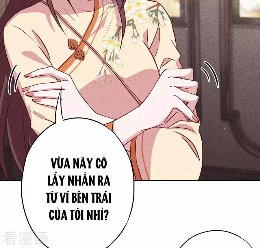 Thiếu Soái, Vợ Anh Muốn Lật Trời! Chapter 11 - Trang 2