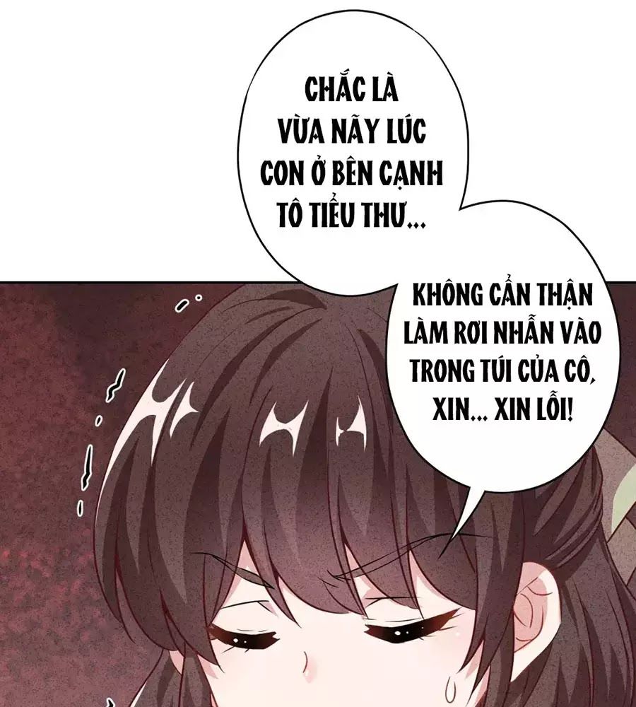 Thiếu Soái, Vợ Anh Muốn Lật Trời! Chapter 11 - Trang 2