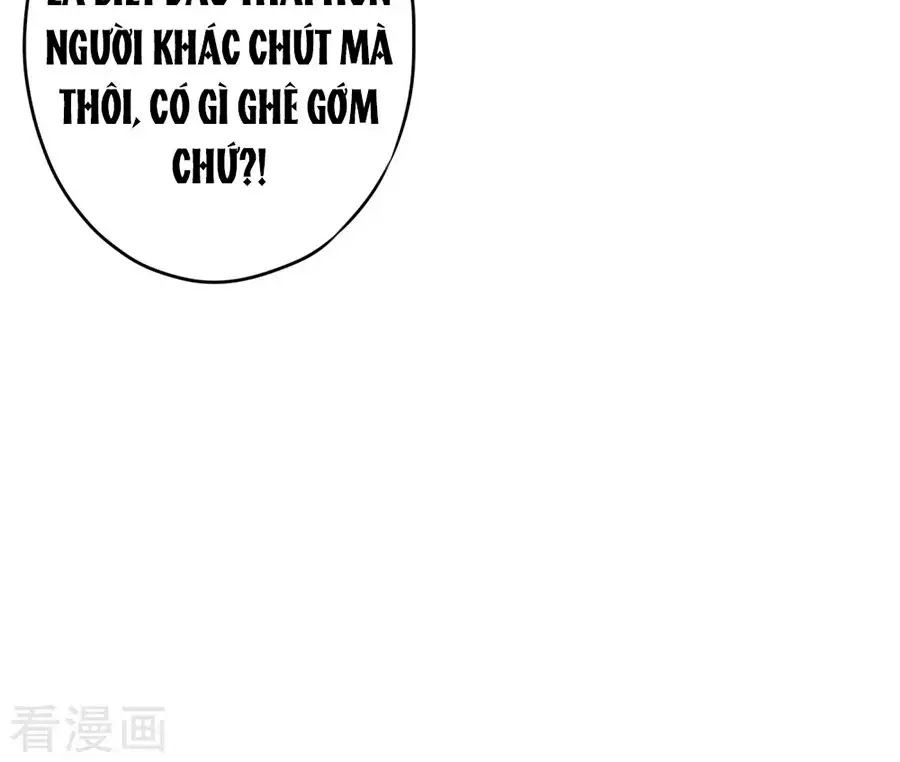 Thiếu Soái, Vợ Anh Muốn Lật Trời! Chapter 11 - Trang 2