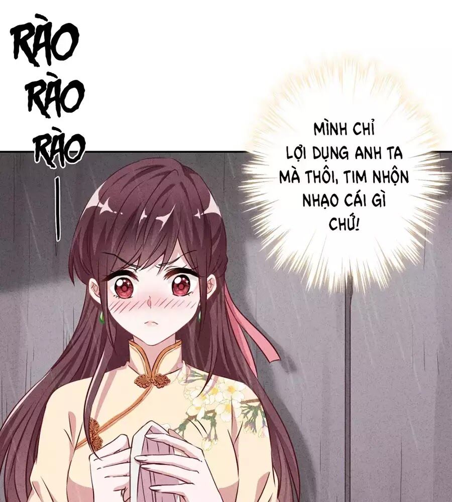 Thiếu Soái, Vợ Anh Muốn Lật Trời! Chapter 10 - Trang 2