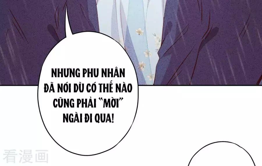 Thiếu Soái, Vợ Anh Muốn Lật Trời! Chapter 10 - Trang 2