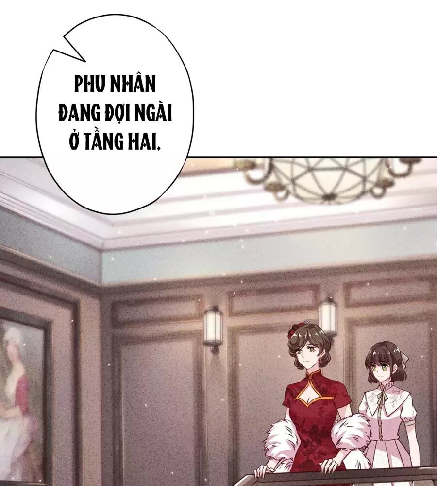 Thiếu Soái, Vợ Anh Muốn Lật Trời! Chapter 10 - Trang 2