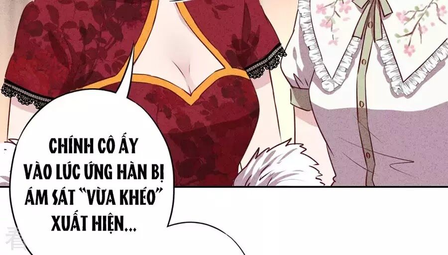 Thiếu Soái, Vợ Anh Muốn Lật Trời! Chapter 10 - Trang 2