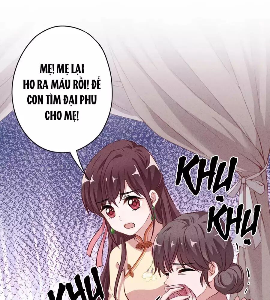 Thiếu Soái, Vợ Anh Muốn Lật Trời! Chapter 10 - Trang 2