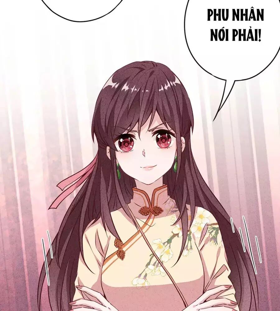 Thiếu Soái, Vợ Anh Muốn Lật Trời! Chapter 10 - Trang 2