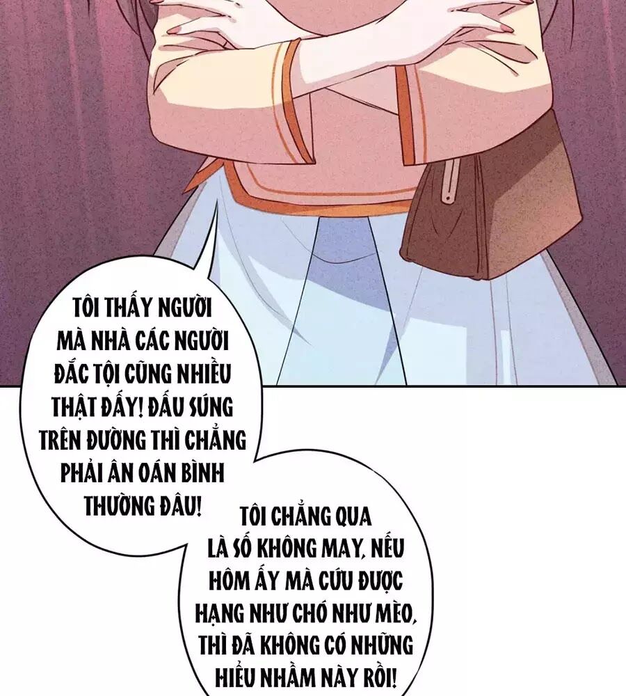 Thiếu Soái, Vợ Anh Muốn Lật Trời! Chapter 10 - Trang 2