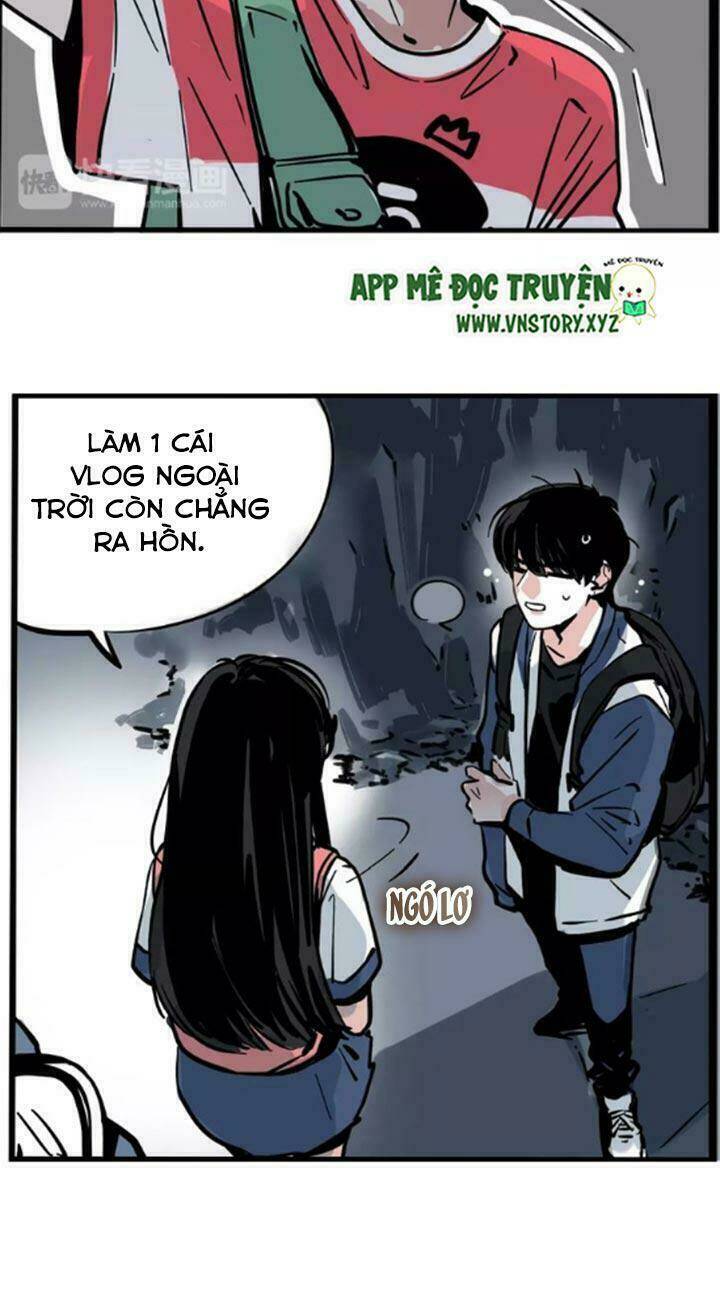 2Nd Mode- Chế Độ Thứ Hai Chapter 15 - Trang 2