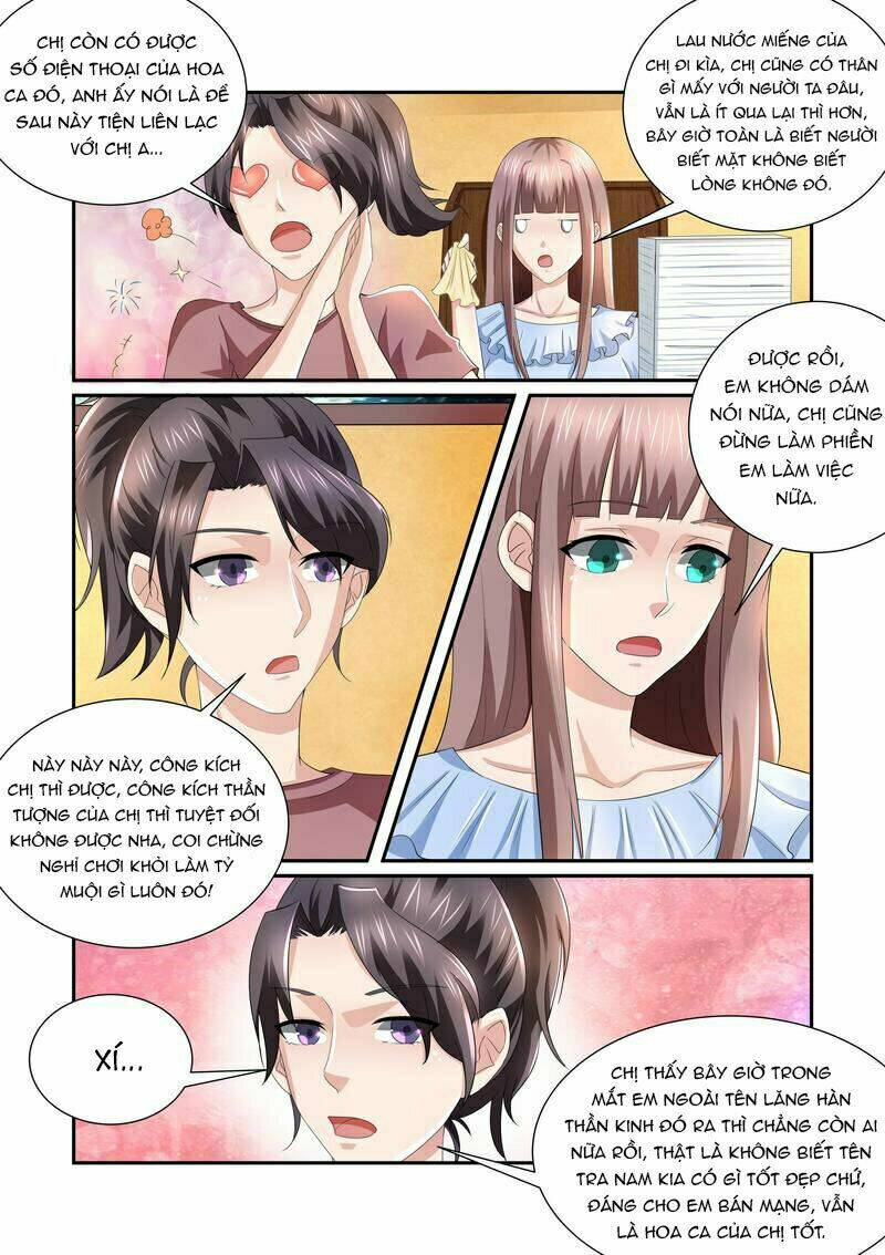 My Rival Is Behind You Chapter 33 - Trang 2