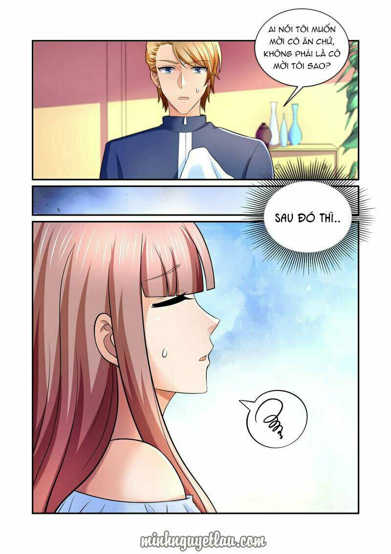 My Rival Is Behind You Chapter 32 - Trang 2