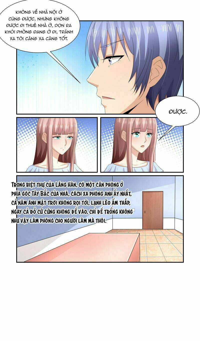 My Rival Is Behind You Chapter 31 - Trang 2