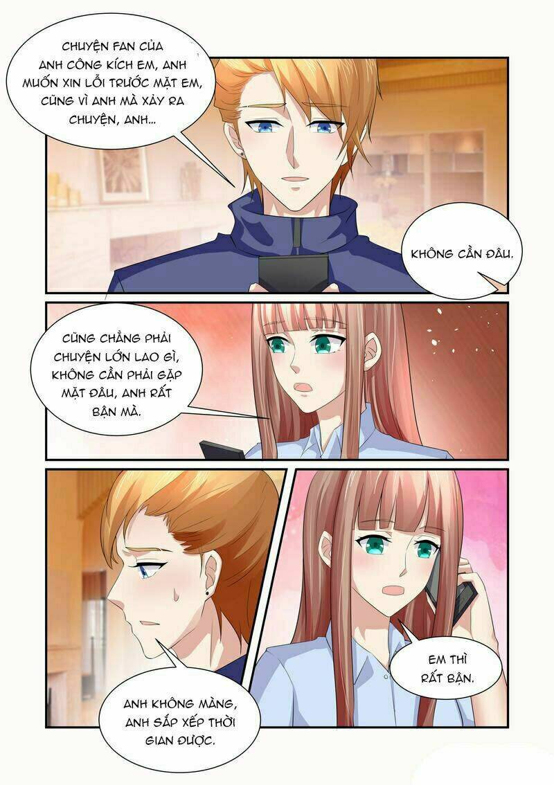 My Rival Is Behind You Chapter 28 - Trang 2