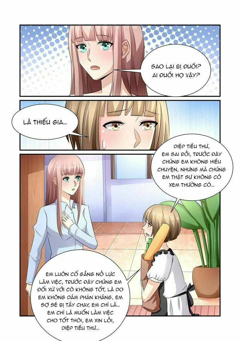 My Rival Is Behind You Chapter 26 - Trang 2