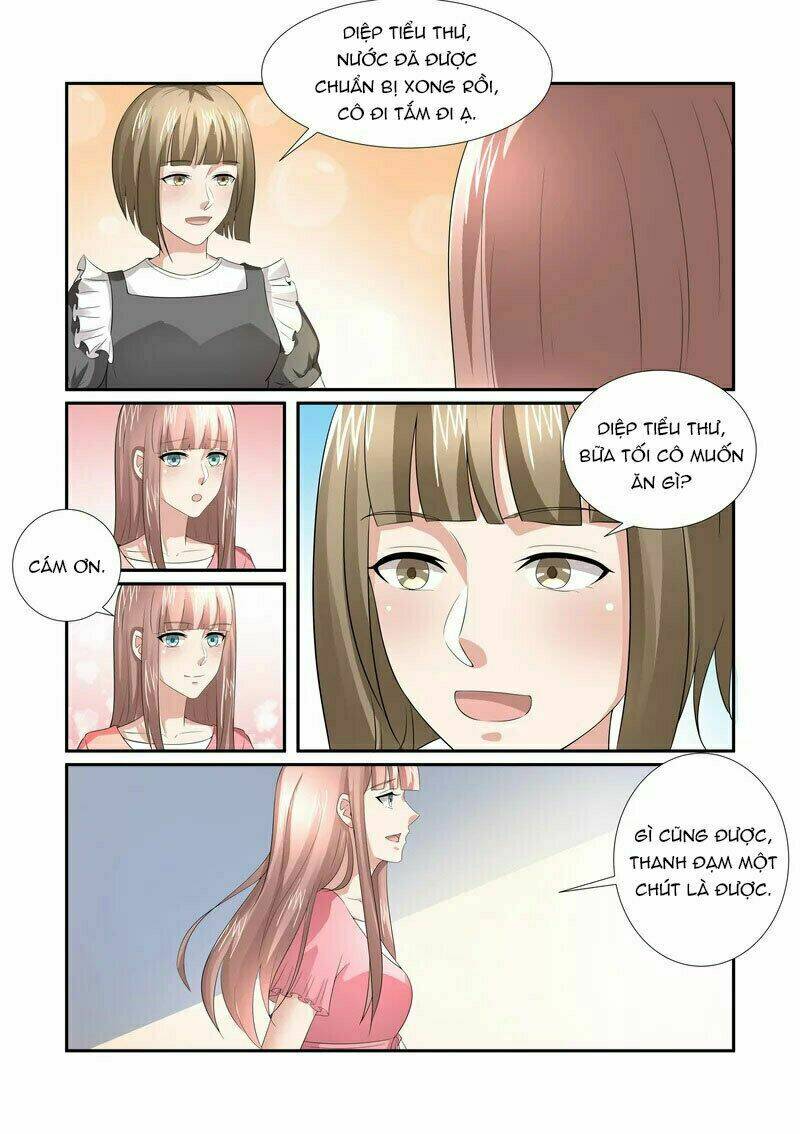 My Rival Is Behind You Chapter 24 - Trang 2