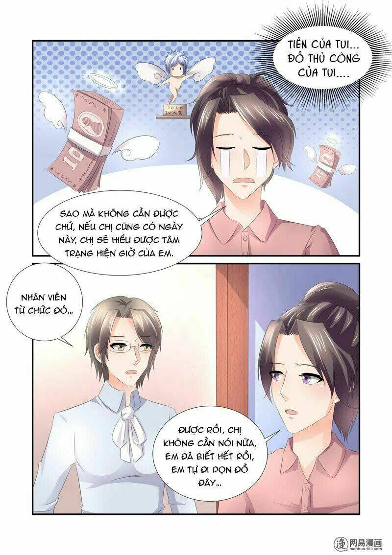 My Rival Is Behind You Chapter 22 - Trang 2