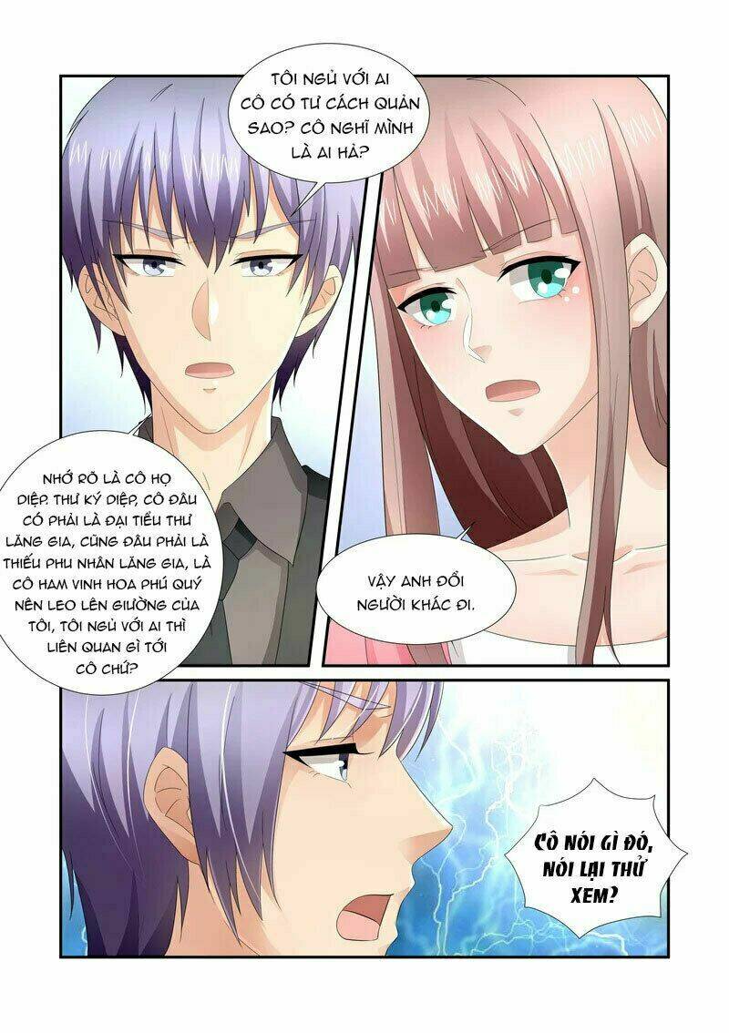 My Rival Is Behind You Chapter 20 - Trang 2