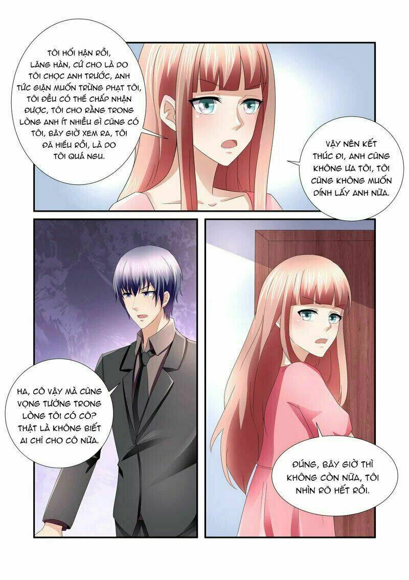 My Rival Is Behind You Chapter 20 - Trang 2