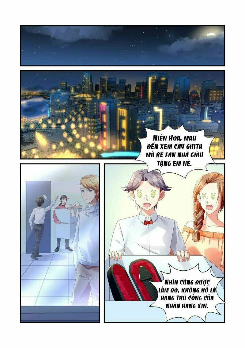 My Rival Is Behind You Chapter 19 - Trang 2