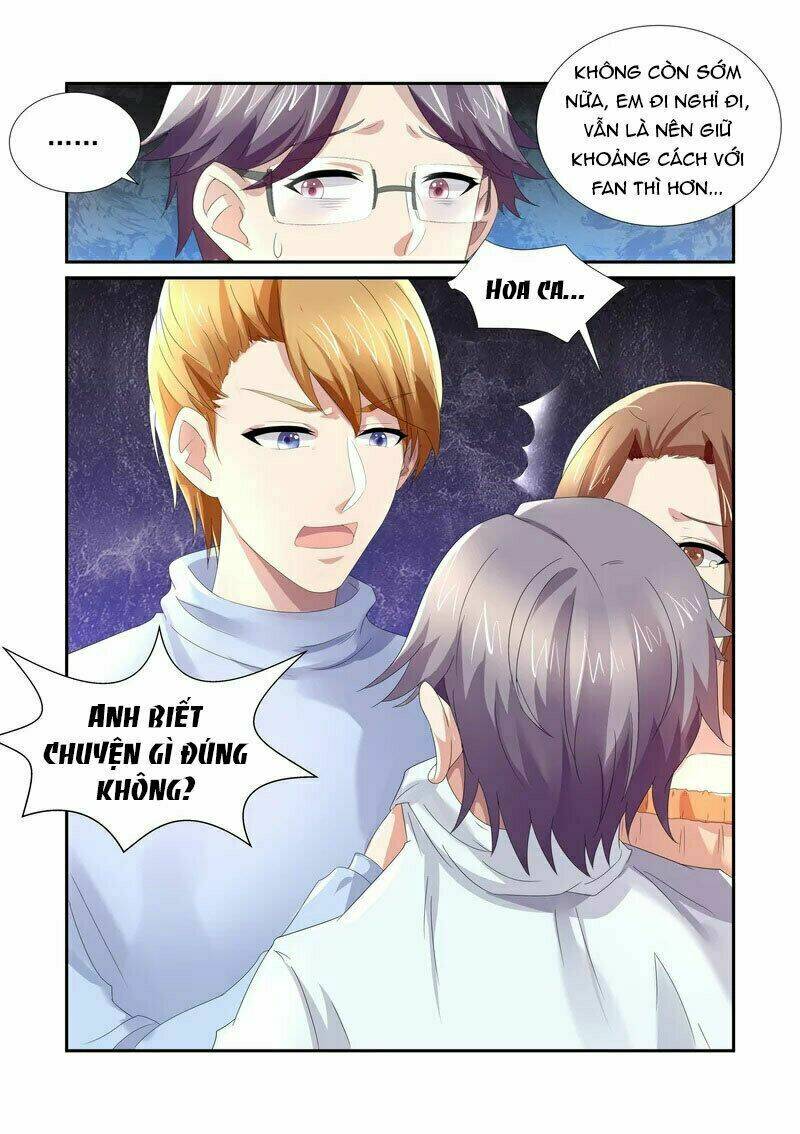 My Rival Is Behind You Chapter 19 - Trang 2