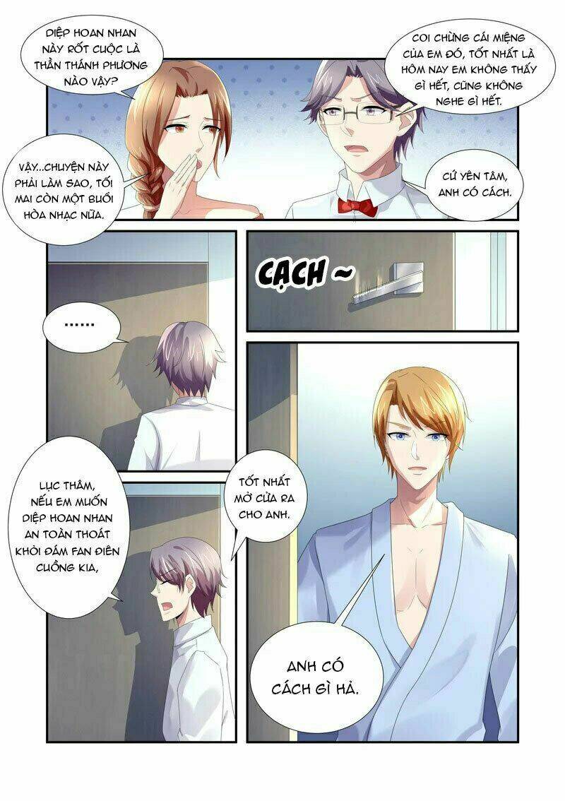 My Rival Is Behind You Chapter 19 - Trang 2