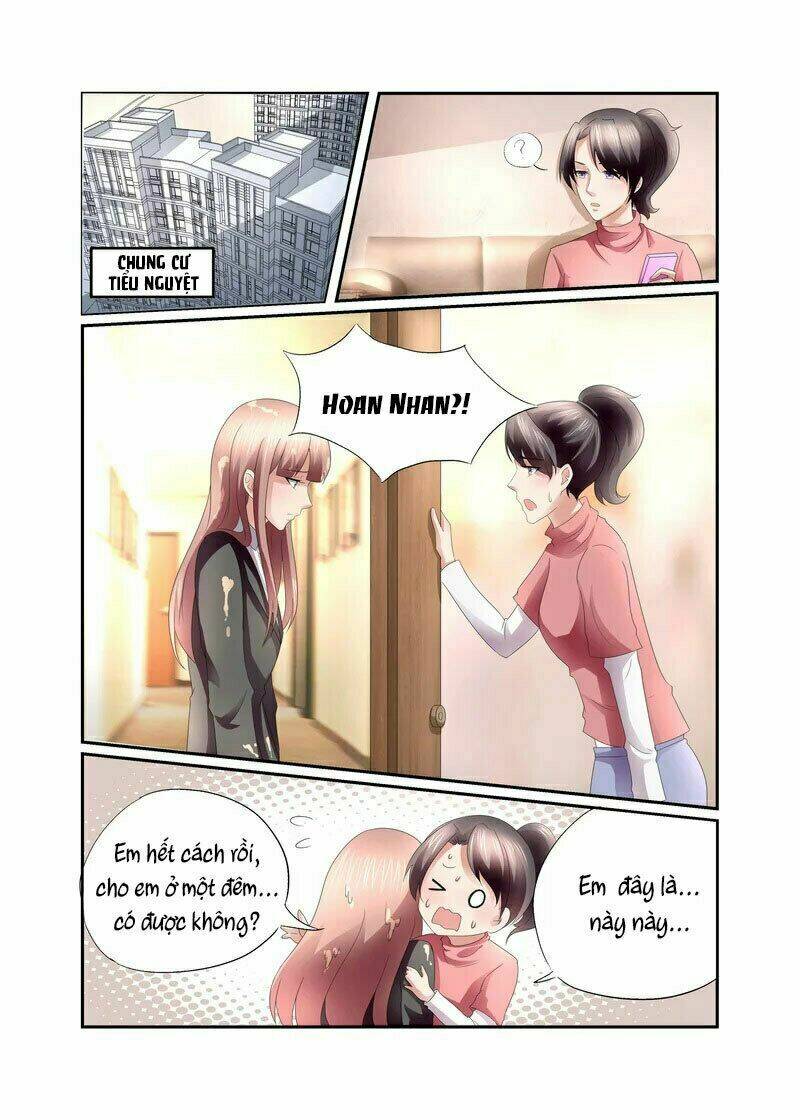 My Rival Is Behind You Chapter 18 - Trang 2