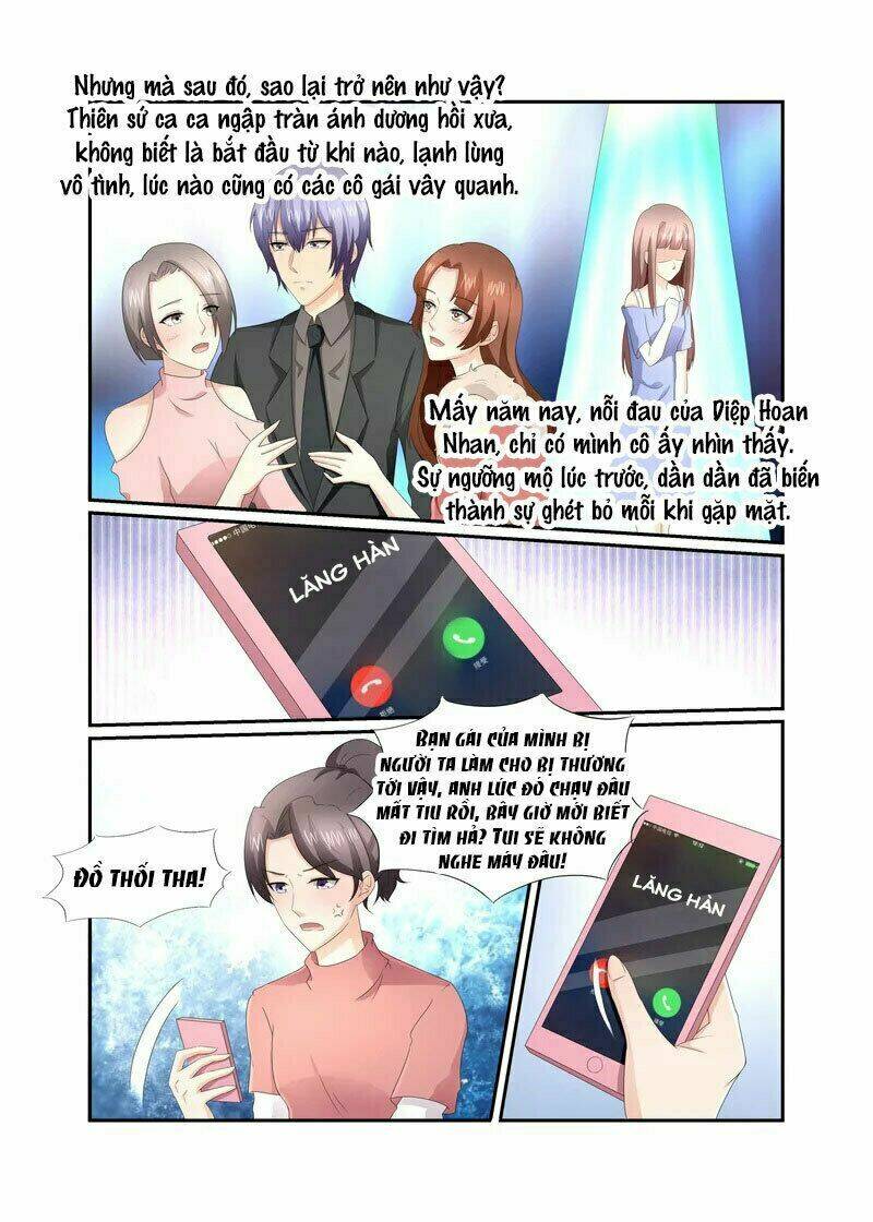 My Rival Is Behind You Chapter 18 - Trang 2