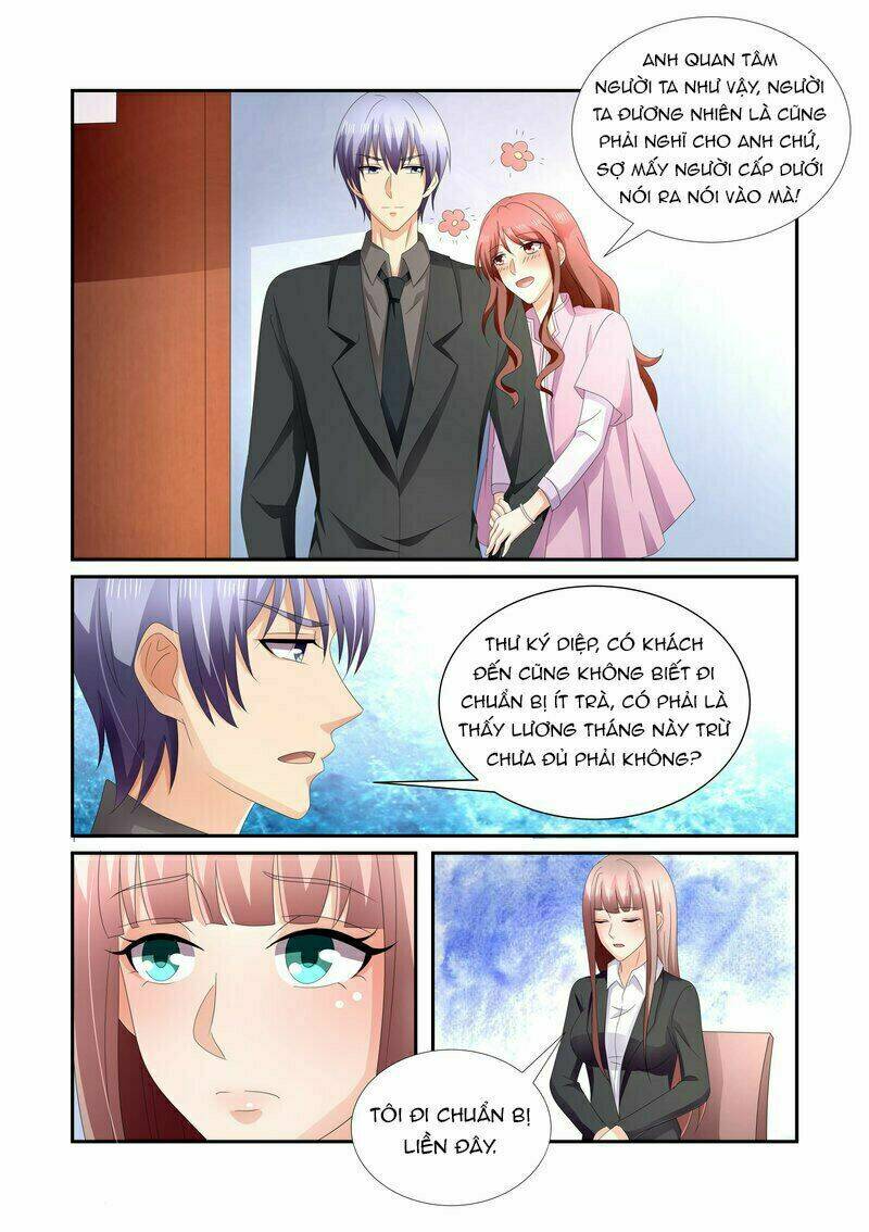 My Rival Is Behind You Chapter 16 - Trang 2