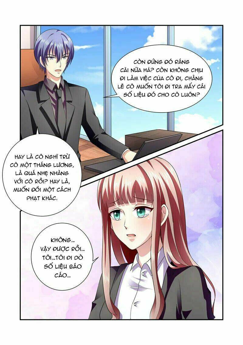 My Rival Is Behind You Chapter 14 - Trang 2