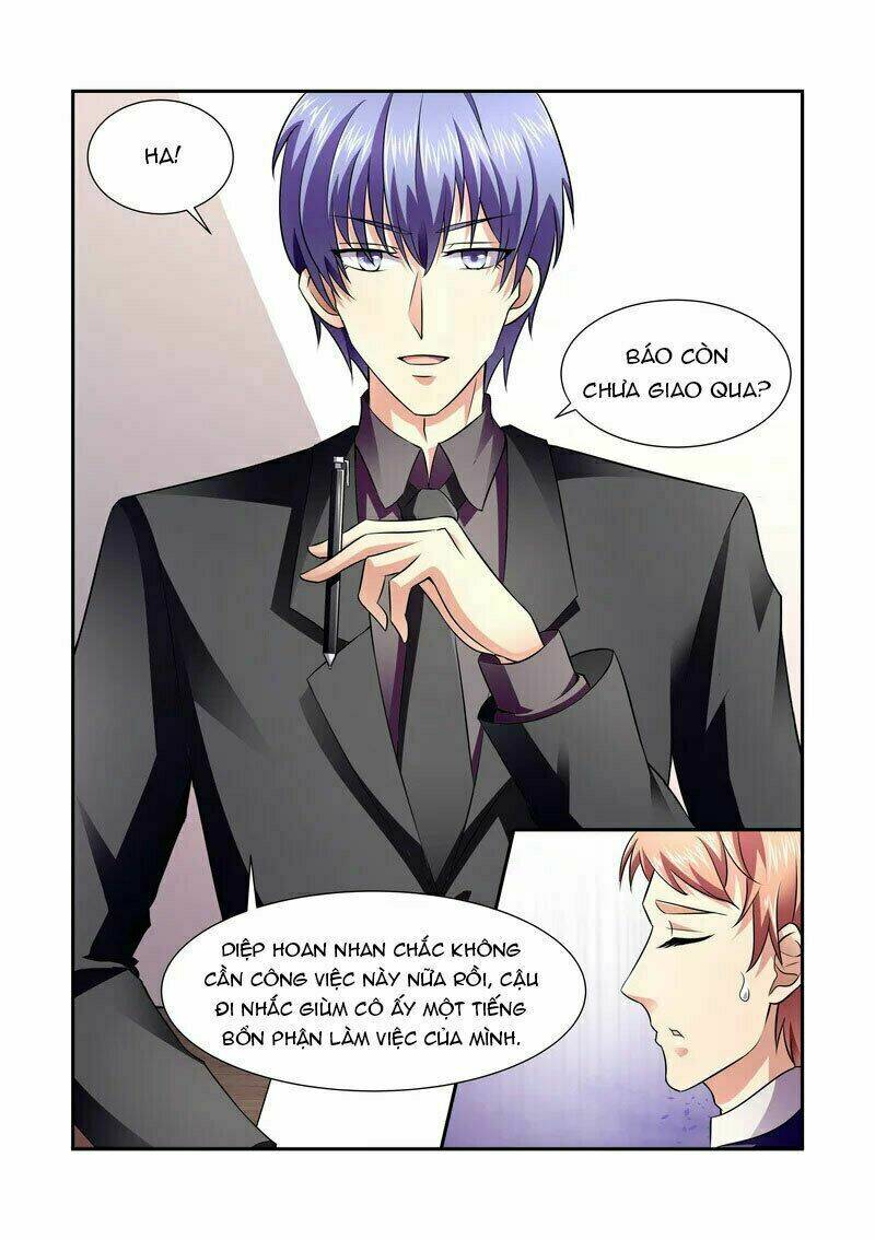 My Rival Is Behind You Chapter 14 - Trang 2