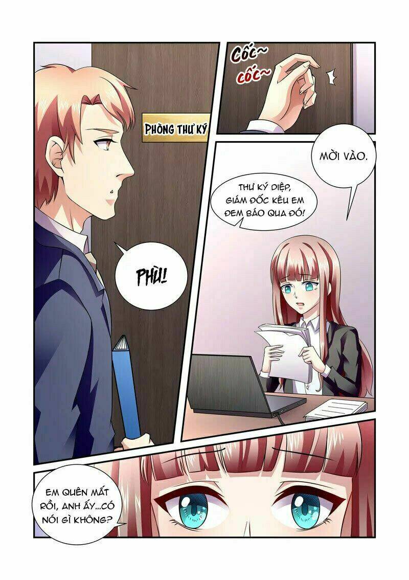 My Rival Is Behind You Chapter 14 - Trang 2