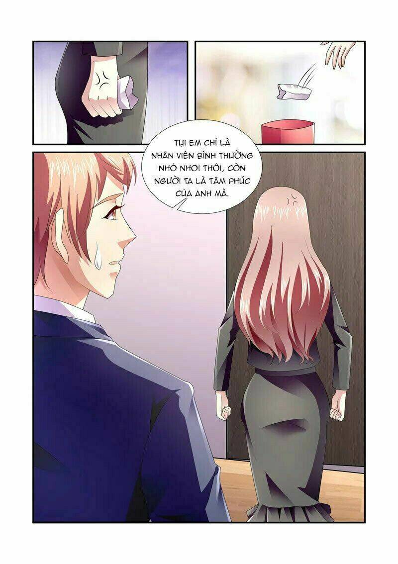 My Rival Is Behind You Chapter 12 - Trang 2