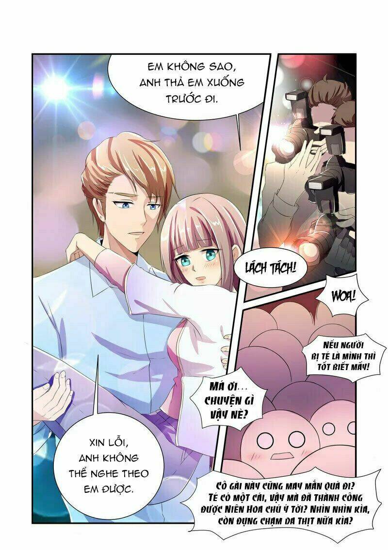 My Rival Is Behind You Chapter 6 - Trang 2