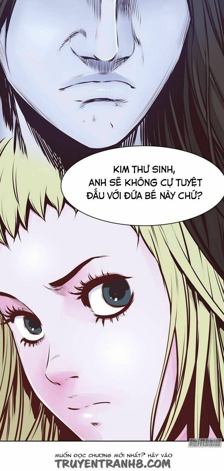 Khúc Bi Ca Của Vua Hoa Hồng Chapter 193 - Trang 2