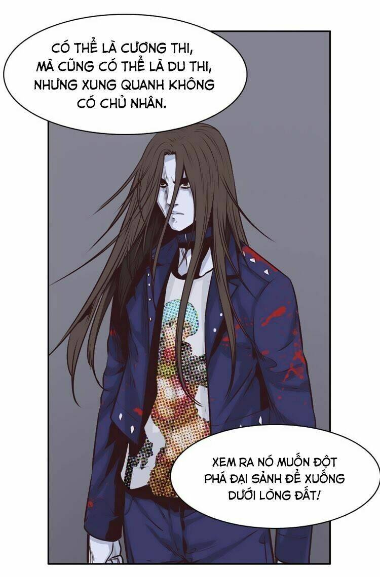 Khúc Bi Ca Của Vua Hoa Hồng Chapter 192 - Trang 2