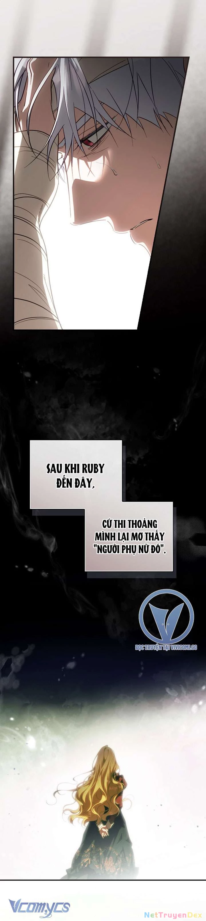 Phương Pháp Khiến Phu Quân Đứng Về Phía Tôi Chapter 111 - Trang 2