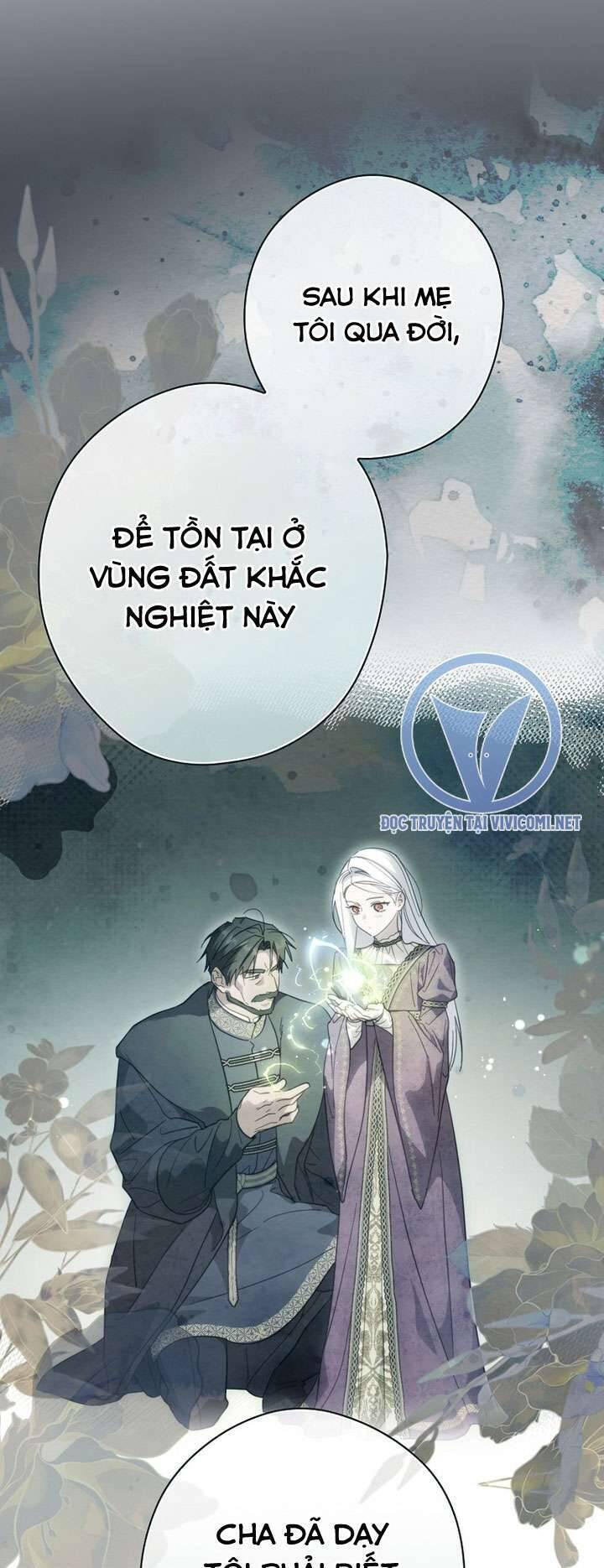 Phương Pháp Khiến Phu Quân Đứng Về Phía Tôi Chapter 109 - Trang 2