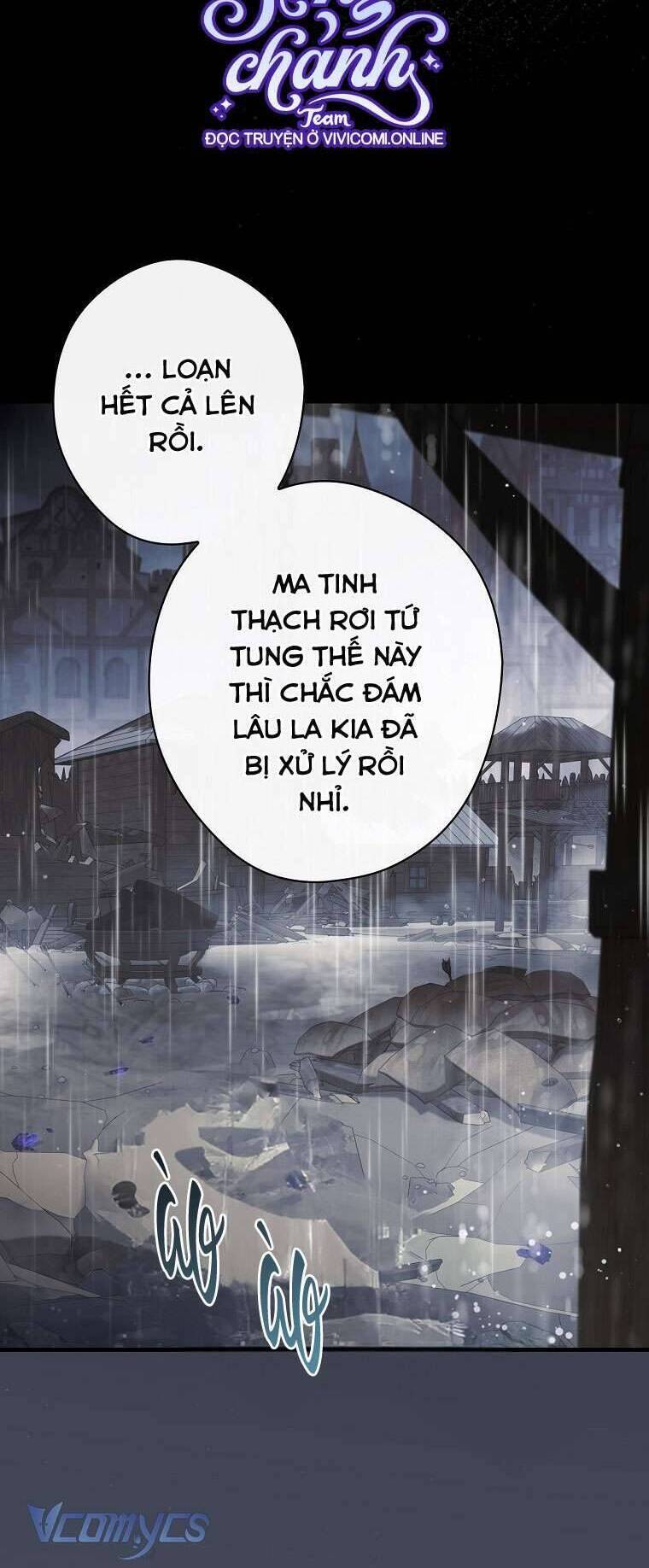 Phương Pháp Khiến Phu Quân Đứng Về Phía Tôi Chapter 108 - Trang 2