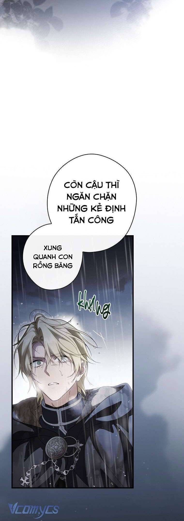 Phương Pháp Khiến Phu Quân Đứng Về Phía Tôi Chapter 108 - Trang 2