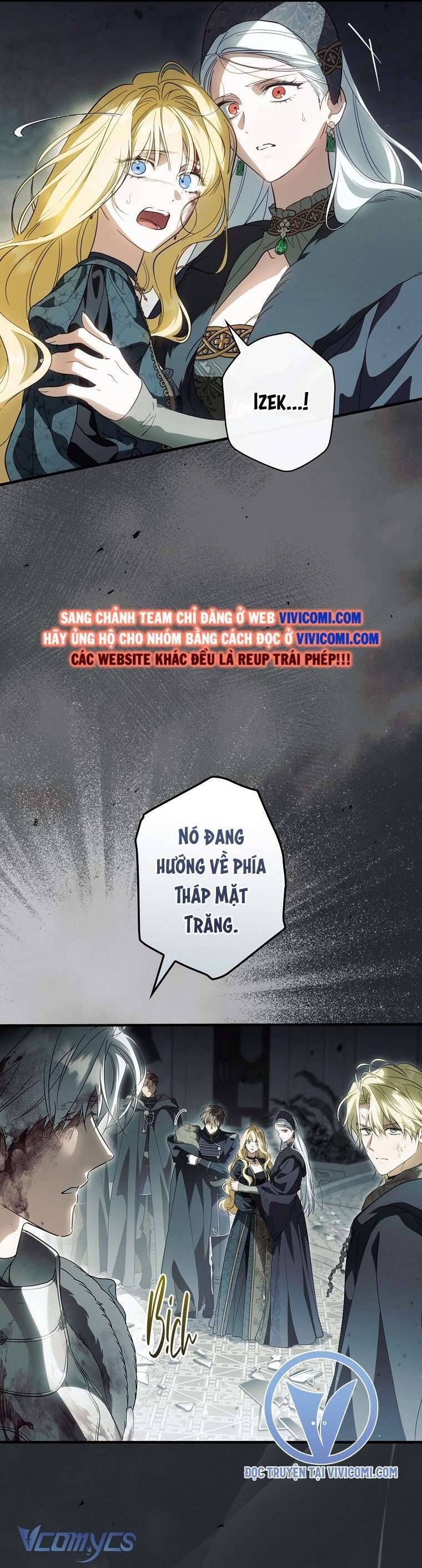 Phương Pháp Khiến Phu Quân Đứng Về Phía Tôi Chapter 106 - Trang 2