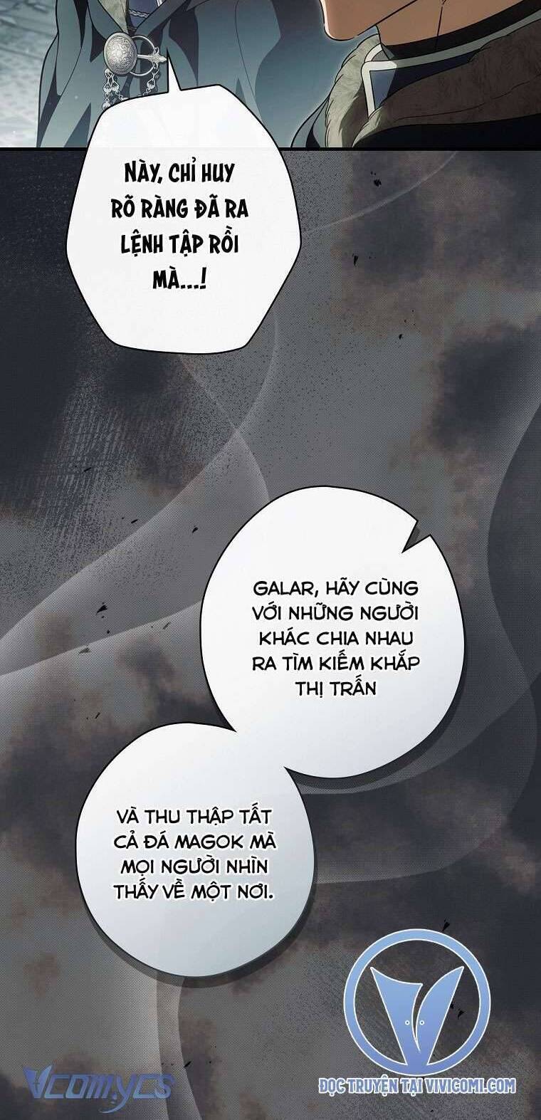 Phương Pháp Khiến Phu Quân Đứng Về Phía Tôi Chapter 106 - Trang 2