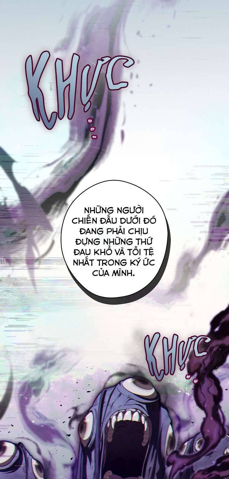 Phương Pháp Khiến Phu Quân Đứng Về Phía Tôi Chapter 100 - Trang 2