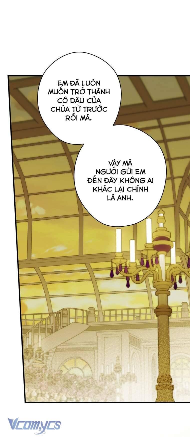 Phương Pháp Khiến Phu Quân Đứng Về Phía Tôi Chapter 94 - Trang 2