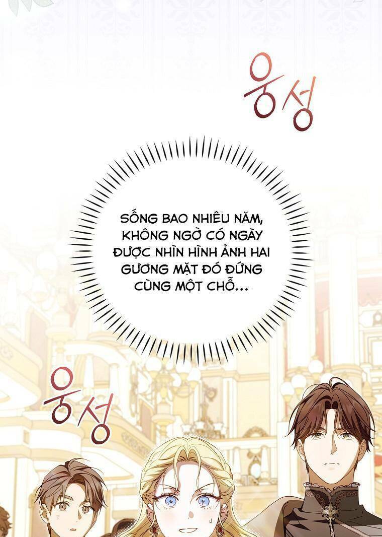 Phương Pháp Khiến Phu Quân Đứng Về Phía Tôi Chapter 81 - Trang 2