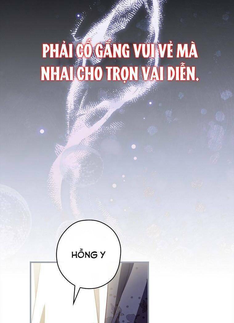 Phương Pháp Khiến Phu Quân Đứng Về Phía Tôi Chapter 81 - Trang 2