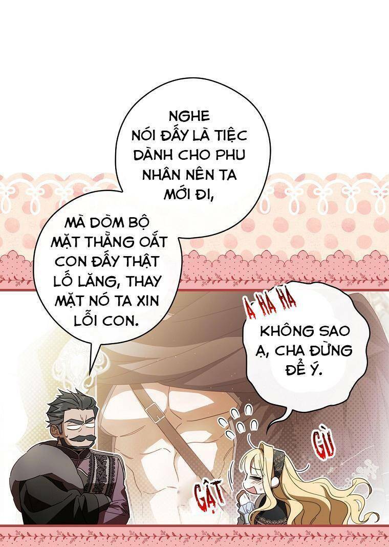 Phương Pháp Khiến Phu Quân Đứng Về Phía Tôi Chapter 67 - Trang 2