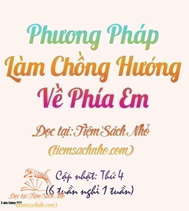 Phương Pháp Khiến Phu Quân Đứng Về Phía Tôi Chapter 57 - Trang 2