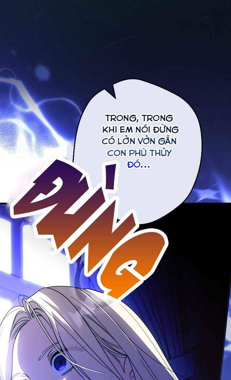 Phương Pháp Khiến Phu Quân Đứng Về Phía Tôi Chapter 51 - Trang 2