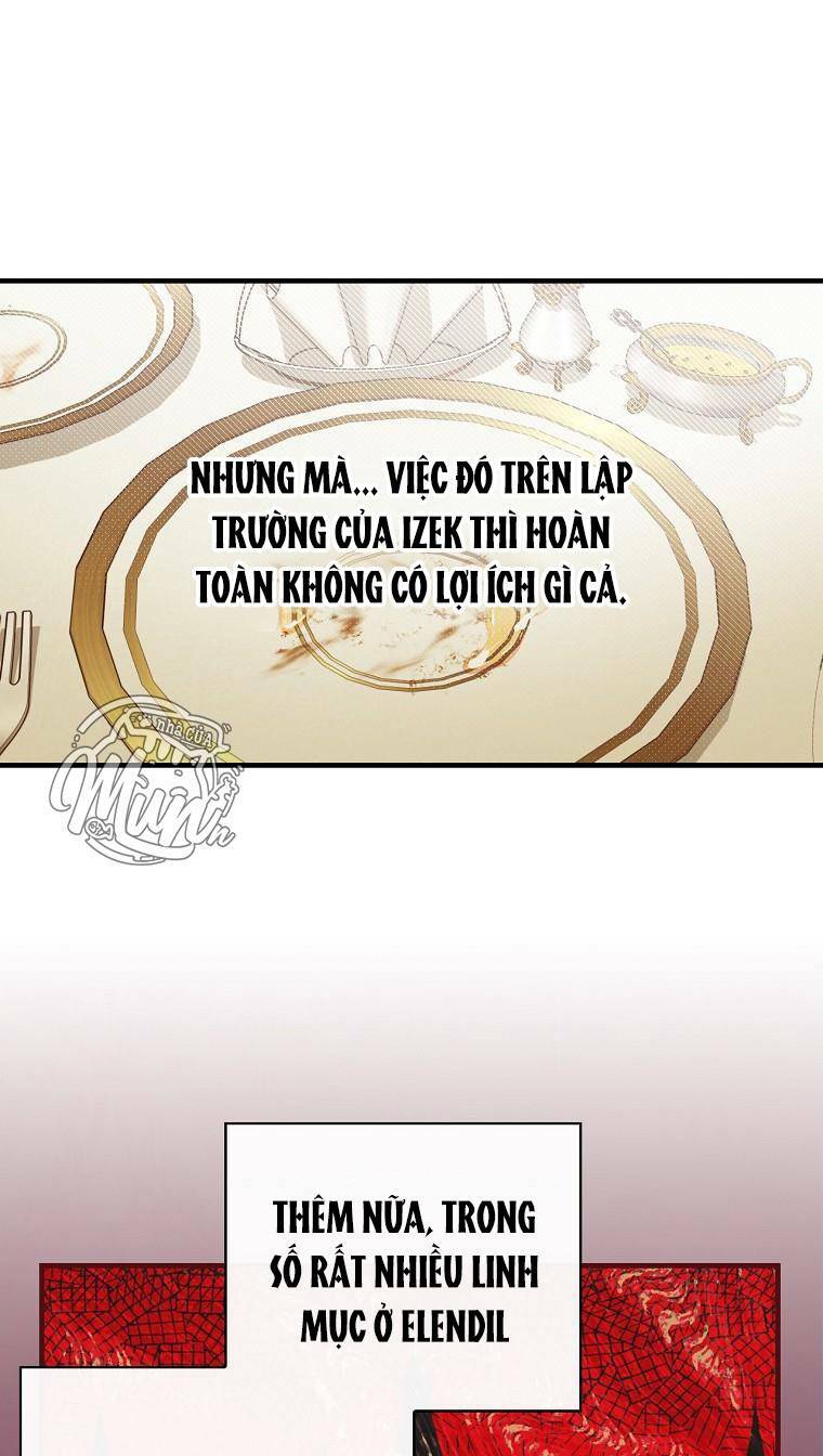 Phương Pháp Khiến Phu Quân Đứng Về Phía Tôi Chapter 27 - Trang 2